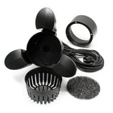 Skimmer plutitor pentru iaz  SK-30